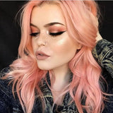 PAINTBOX FUDGE Coral Blush