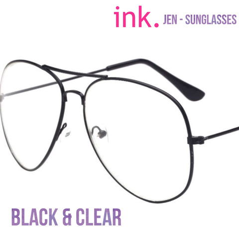 Jen Sunglasses