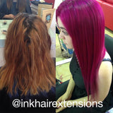 Colour Make-Over Package