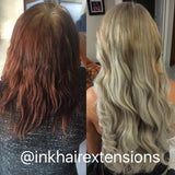 Colour Transformation