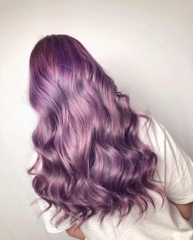 Hair Extensions Package