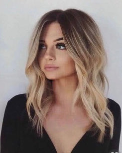 Ombré Package
