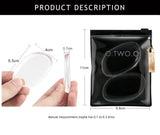 Silicone Flawless Make Up Sponge
