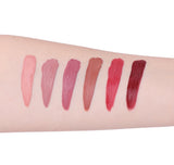 BEAUTY GLAZED LIQUID MATTE LIPSTICK KIT