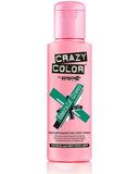 CRAZY COLOUR Emerald Green