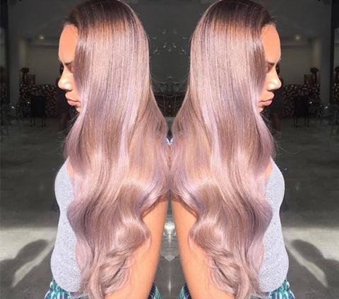 Hair make over Package