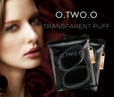 Silicone Flawless Make Up Sponge