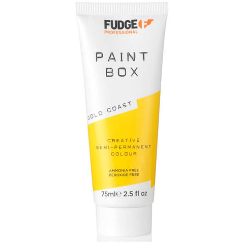 PAINTBOX FUDGE Gold Coast