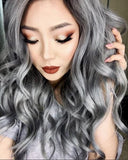 CRAZY COLOUR Graphite