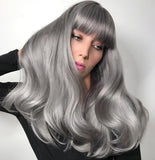 CRAZY COLOUR Graphite