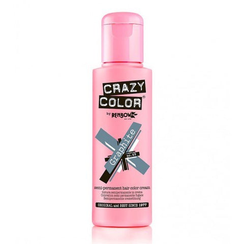 CRAZY COLOUR Graphite