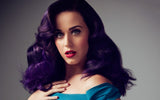 CRAZY COLOUR Hot Purple