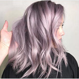 CRAZY COLOUR Ice Mauve
