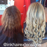 Glamorous Make Over Package