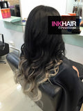 Glamorous Make Over Package