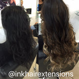 Luxurious Make Over Package