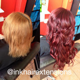 Luxurious Make Over Package