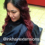 Luxurious Make Over Package
