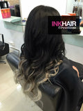 Luxurious Make Over Package