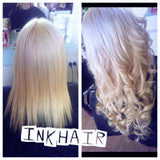 Luxurious Make Over Package