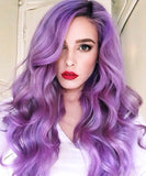 CRAZY COLOUR Lavender
