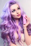 CRAZY COLOUR Lavender