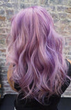 CRAZY COLOUR Lavender