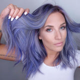 CRAZY COLOUR Lilac