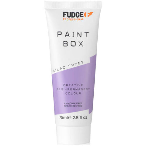 PAINTBOX FUDGE Lilac Frost