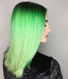CRAZY COLOUR Lime Twist