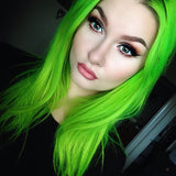 CRAZY COLOUR Lime Twist
