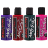 MANIC PANIC Amplified Formula. 24 Shades.