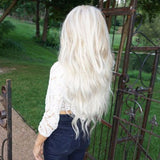 CRAZY COLOUR No Yellow Shampoo