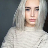 CRAZY COLOUR No Yellow Shampoo