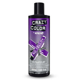 CRAZY COLOUR No Yellow Shampoo
