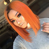 CRAZY COLOUR Orange