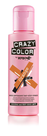CRAZY COLOUR Orange