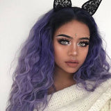 CRAZY COLOUR PASTEL SPRAY Pale Lavender