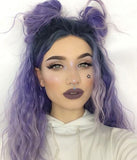 CRAZY COLOUR PASTEL SPRAY Pale Lavender