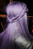 CRAZY COLOUR PASTEL SPRAY Pale Lavender