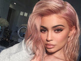 CRAZY COLOUR PASTEL SPRAY Peachy Coral