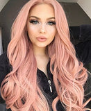 CRAZY COLOUR PASTEL SPRAY Peachy Coral