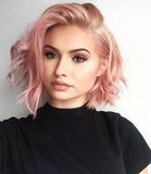 CRAZY COLOUR PASTEL SPRAY Peachy Coral