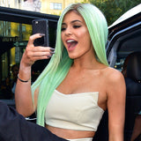 CRAZY COLOUR Peppermint