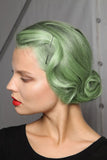 CRAZY COLOUR Peppermint