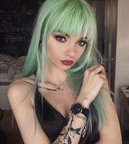 CRAZY COLOUR Peppermint