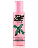 CRAZY COLOUR Pine Green