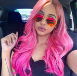 CRAZY COLOUR Pinkissimo