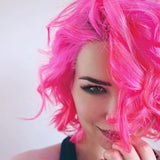CRAZY COLOUR Pinkissimo