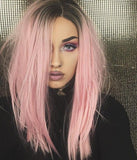 CRAZY COLOUR PASTEL SPRAY Pink Marshmallow